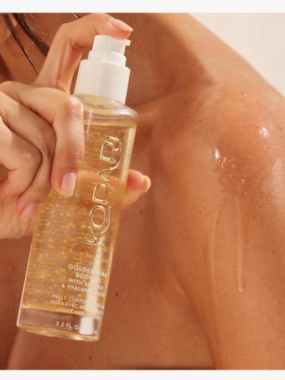 Kopari Ultra Restore Body Butter Or Golden Aura Body Oil, NEW - Picture 9 of 16